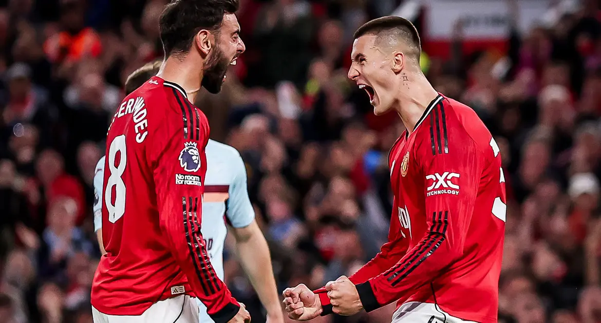 7 выводов 34-го тура: давление Arteta и стабильность United