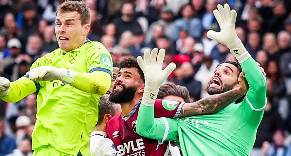 7 выводов 36-го тура: давление Arsenal и борьба за выживание