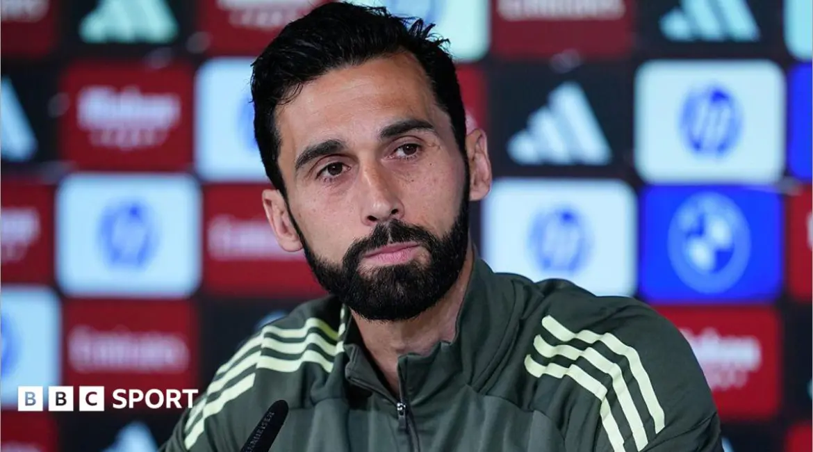 Фулхэм ведет переговоры с Альварo Арбелоа на место Marco Silva