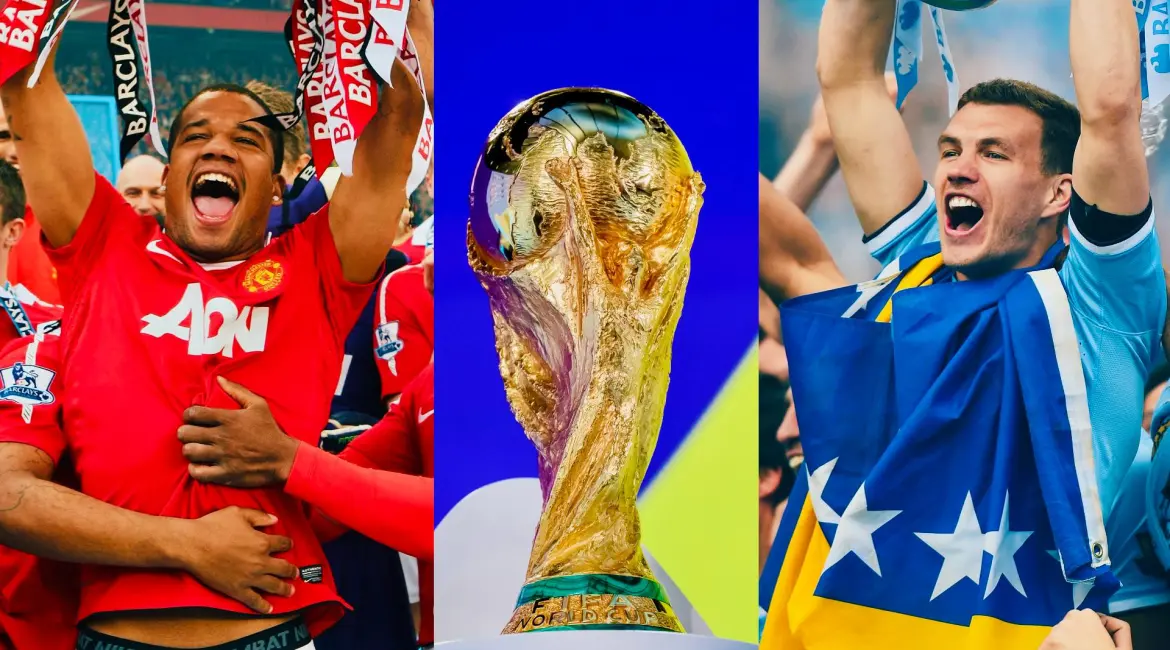 На World Cup 2026 каждая сборная связана с Premier League