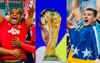 На World Cup 2026 каждая сборная связана с Premier League