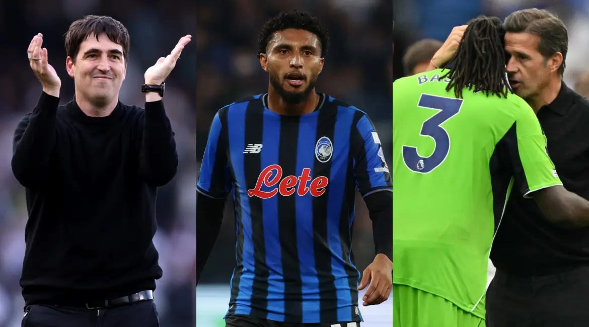 The Briefing: Iraola близок к Liverpool, United готовит трансфер