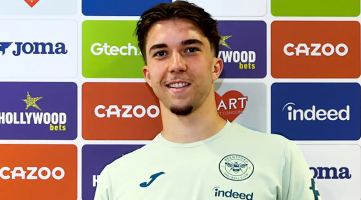 Brentford подписал Schuster
