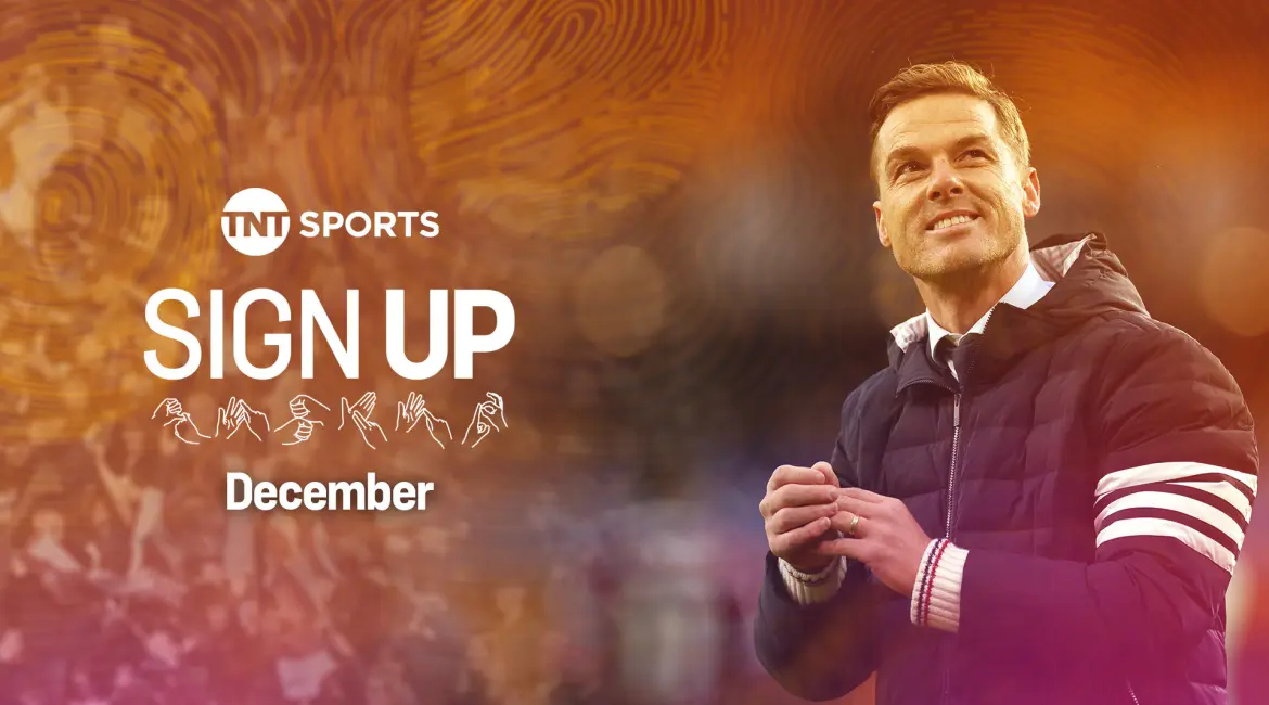 Специальный эпизод Burnley: Scott Parker и истории клуба
