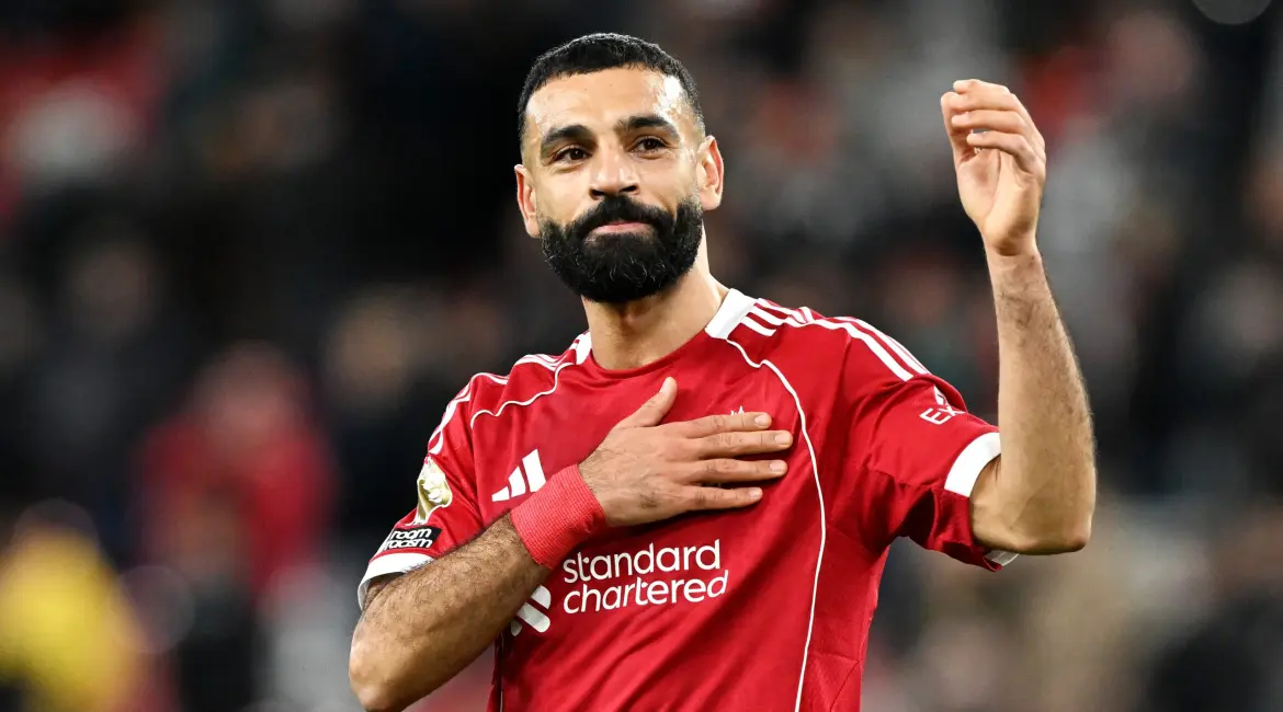 Salah покинет Liverpool