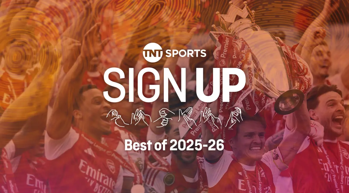 Видео: лучшие моменты проекта Sign Up за сезон 2025/26