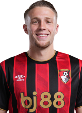 afc-bournemouth-adrien-truffert