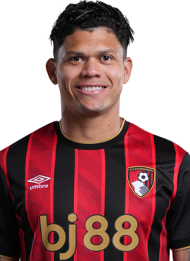 afc-bournemouth-evanilson-1