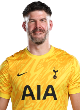 afc-bournemouth-fraser-forster-1