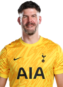 afc-bournemouth-fraser-forster-1
