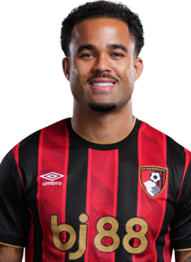 Justin Kluivert
