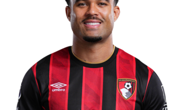 Justin Kluivert