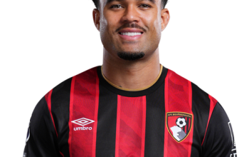 Justin Kluivert