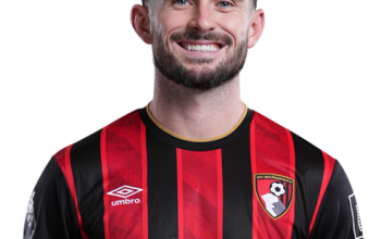 Lewis Cook