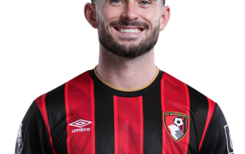 Lewis Cook
