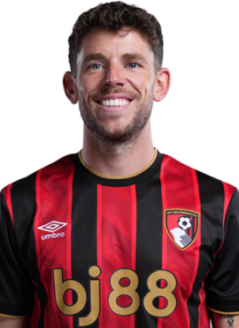 Ryan Christie