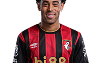 Tyler Adams