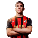 afc-bournemouth-veljko-milosavljevic