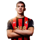 afc-bournemouth-veljko-milosavljevic
