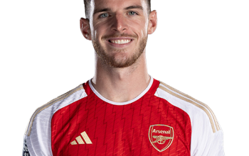 Declan Rice