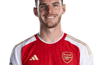 Declan Rice