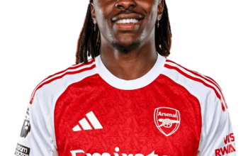 Eberechi Eze
