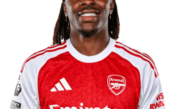 Eberechi Eze