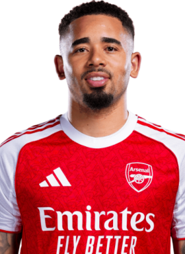Gabriel Jesus