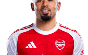 Gabriel Jesus