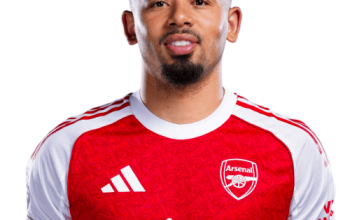 Gabriel Jesus