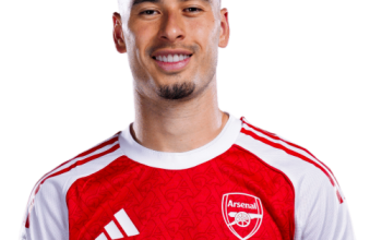 Gabriel Martinelli