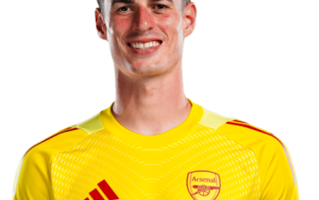Kepa Arrizabalaga