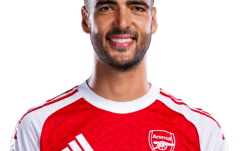 Mikel Merino