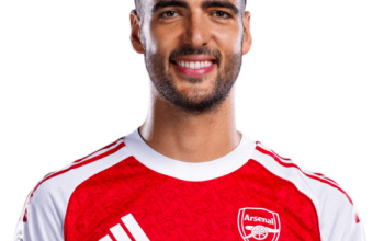 Mikel Merino