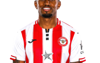 Reiss Nelson