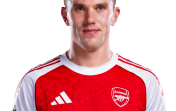 Viktor Gyökeres