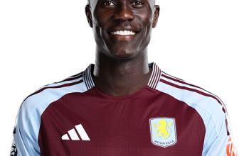 Amadou Onana