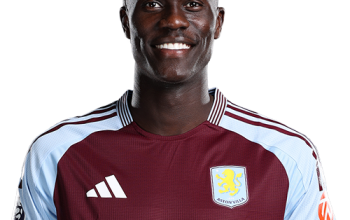 Amadou Onana
