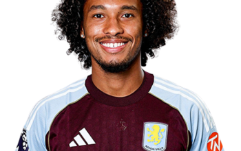 Boubacar Kamara