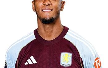 Ezri Konsa