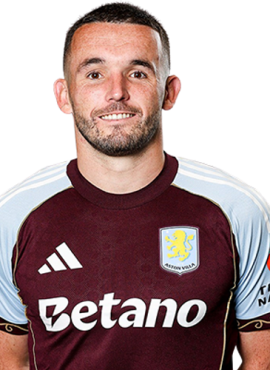 John McGinn