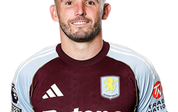 John McGinn