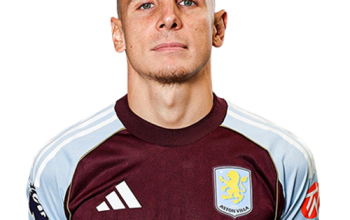 Lucas Digne