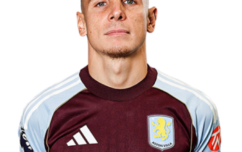 Lucas Digne