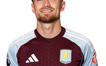 Matty Cash