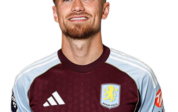 Matty Cash