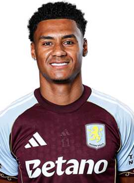 Ollie Watkins
