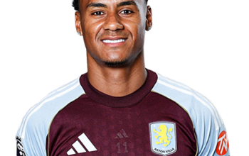 Ollie Watkins