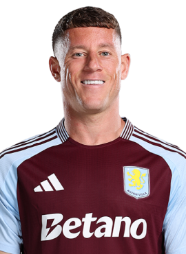 Ross Barkley