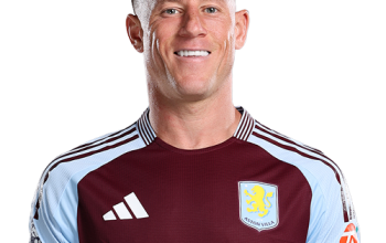 Ross Barkley